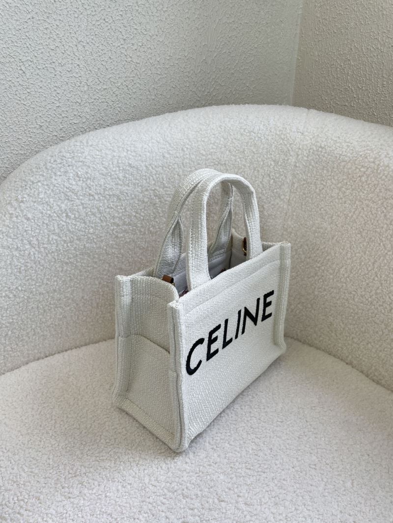 Celine Shopping Bags